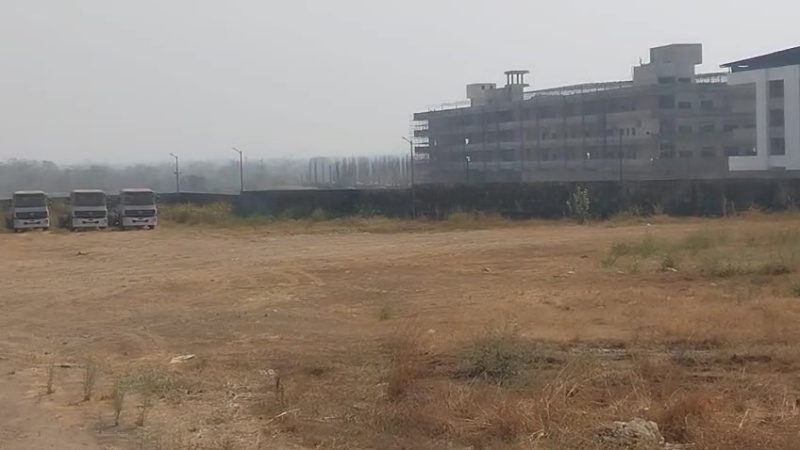  72000 Sq.ft. Commercial Land for Rent in Sonale, Bhiwandi, Thane