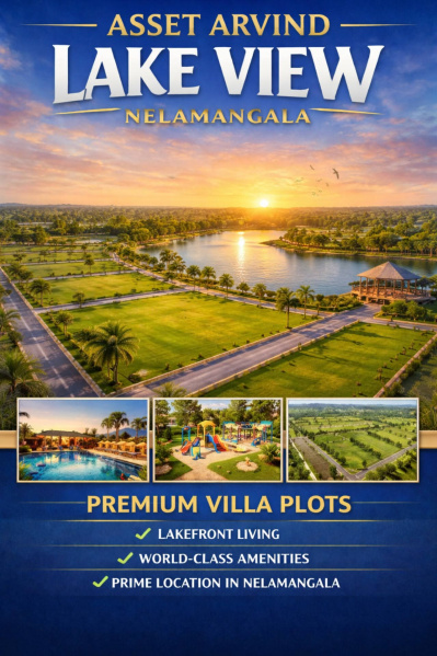  1200 Sq.ft. Residential Plot for Sale in Sondekoppa, Bangalore