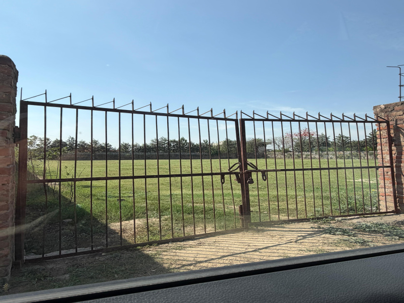  1210 Sq. Yards Residential Plot for Sale in Sohna, Gurgaon