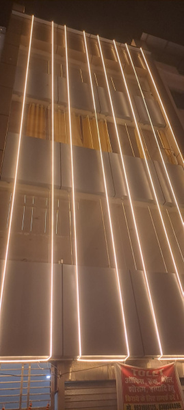  400 Sq.ft. Office Space for Rent in Sugauli, Champaran