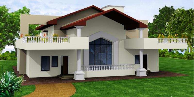 indrapuri Bungalow Projects