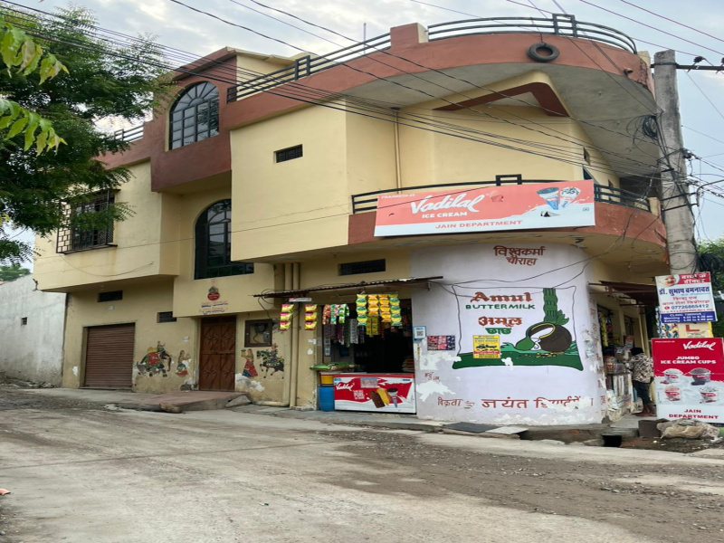 2 BHK 499 Sq.ft. House for Sale in Titardi, Udaipur