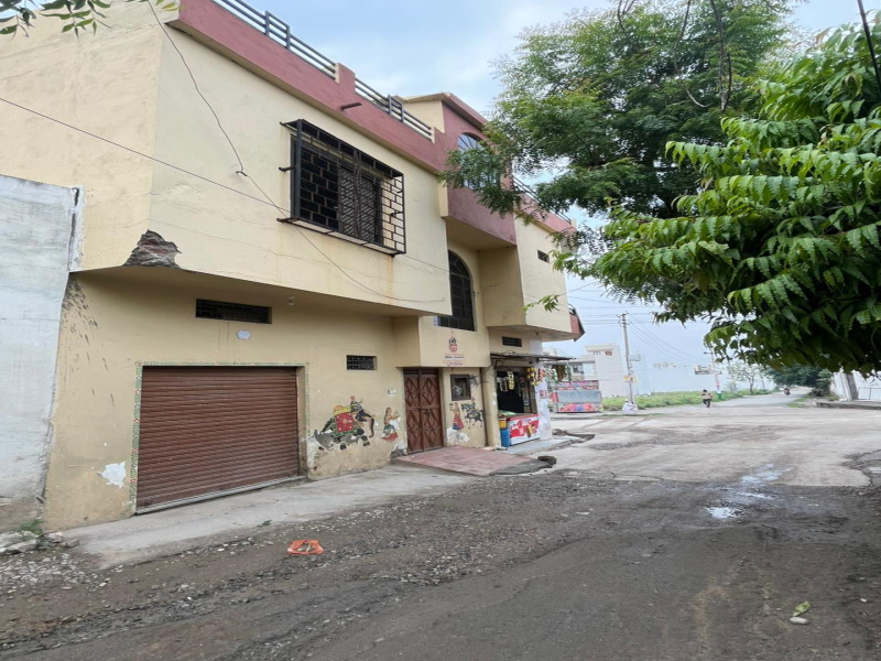 2 BHK 499 Sq.ft. House for Sale in Titardi, Udaipur