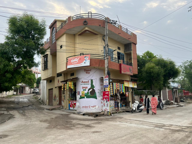 2 BHK 499 Sq.ft. House for Sale in Titardi, Udaipur