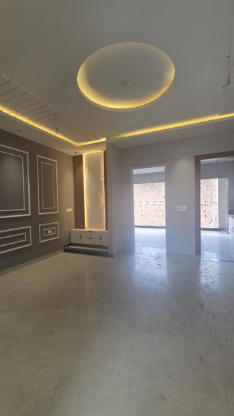 3 BHK 1250 Sq.ft. Builder Floor for Sale in Pithuwala Kalan, Dehradun