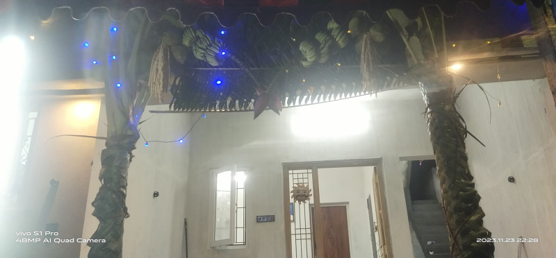 2 BHK 900 Sq.ft. House for Sale in Madukkarai, Coimbatore