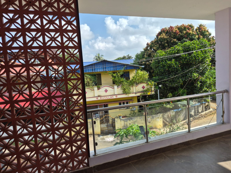 2 BHK 1080 Sq.ft. House for Rent in Pattukkottai, Thanjavur