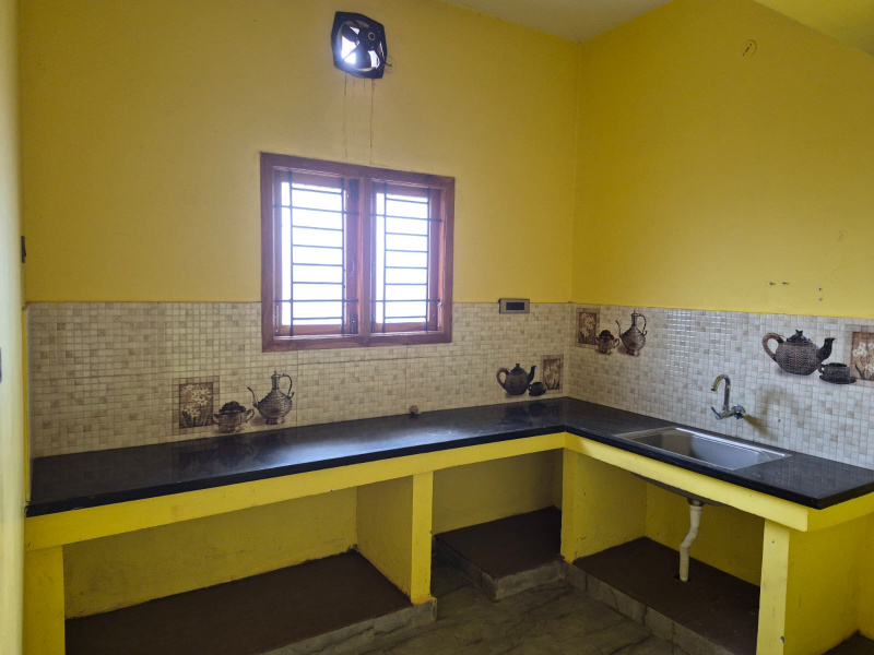 2 BHK 1080 Sq.ft. House for Rent in Pattukkottai, Thanjavur