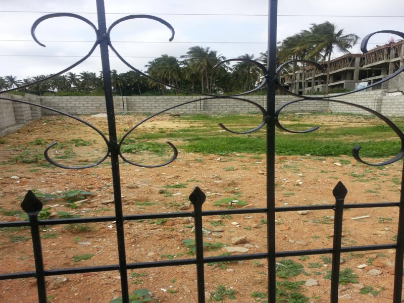  3150 Sq.ft. Residential Plot for Rent in Kalena Agrahara, Bangalore