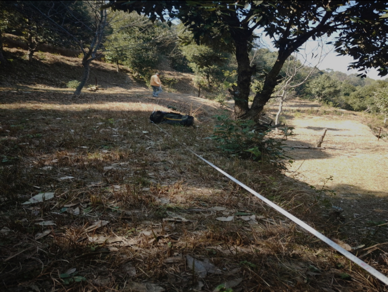  2160 Sq.ft. Residential Plot for Sale in Kausani, Bageshwar