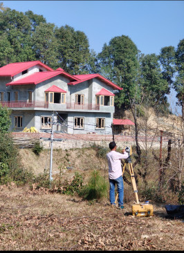  2160 Sq.ft. Residential Plot for Sale in Kausani, Bageshwar