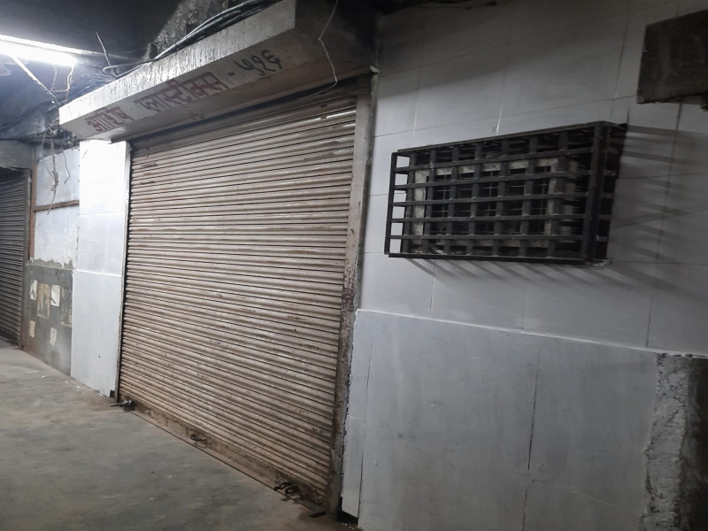  550 Sq.ft. Warehouse for Rent in Sewri, Mumbai