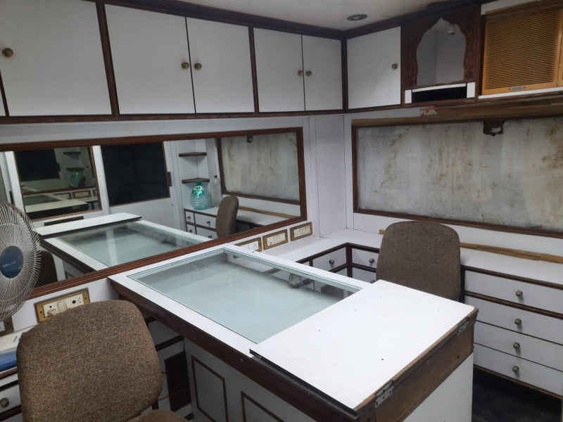  550 Sq.ft. Warehouse for Rent in Sewri, Mumbai