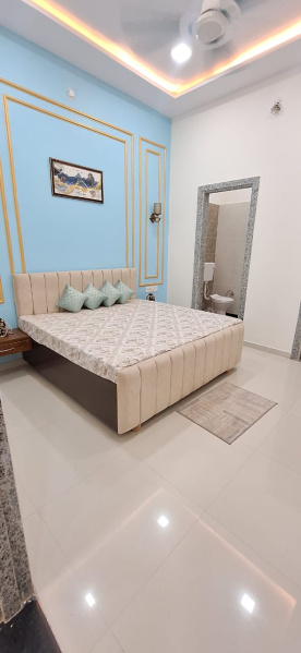 3 BHK 1050 Sq.ft. Villa for Sale in Shikargarh, Jodhpur