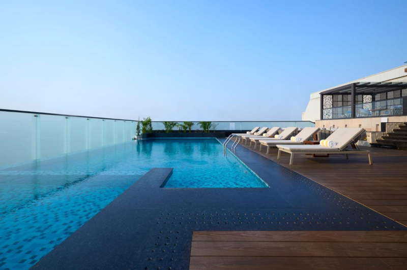  804 Sq.ft. Commercial Shop for Sale in Dwarka Expressway, Gurgaon