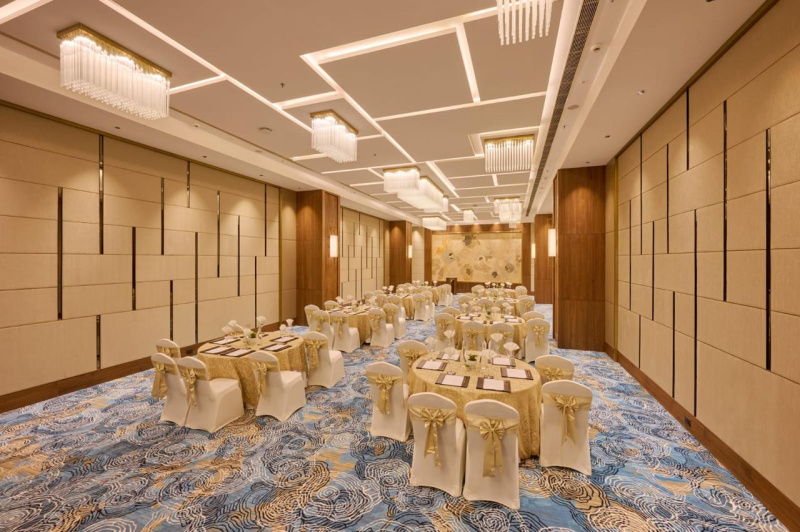  804 Sq.ft. Commercial Shop for Sale in Dwarka Expressway, Gurgaon