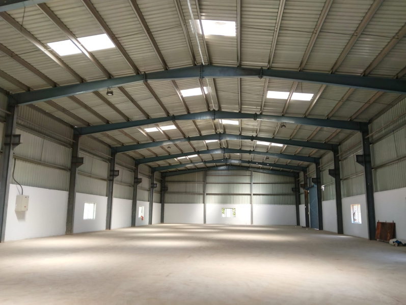  12000 Sq.ft. Warehouse for Rent in Dabaspete, Bangalore