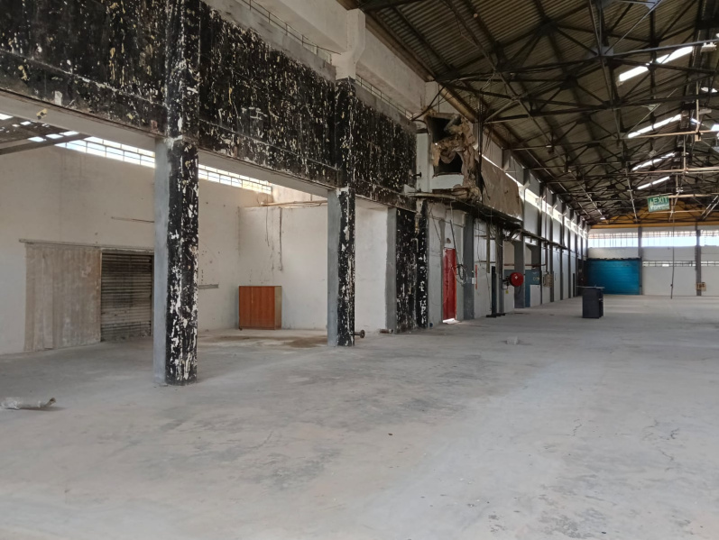  70000 Sq.ft. Warehouse for Rent in Dabaspete, Bangalore