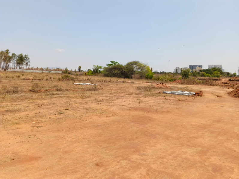  5500 Sq.ft. Commercial Land for Sale in Devanahalli, Bangalore