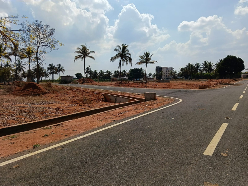  15000 Sq.ft. Commercial Land for Sale in Devanahalli, Bangalore
