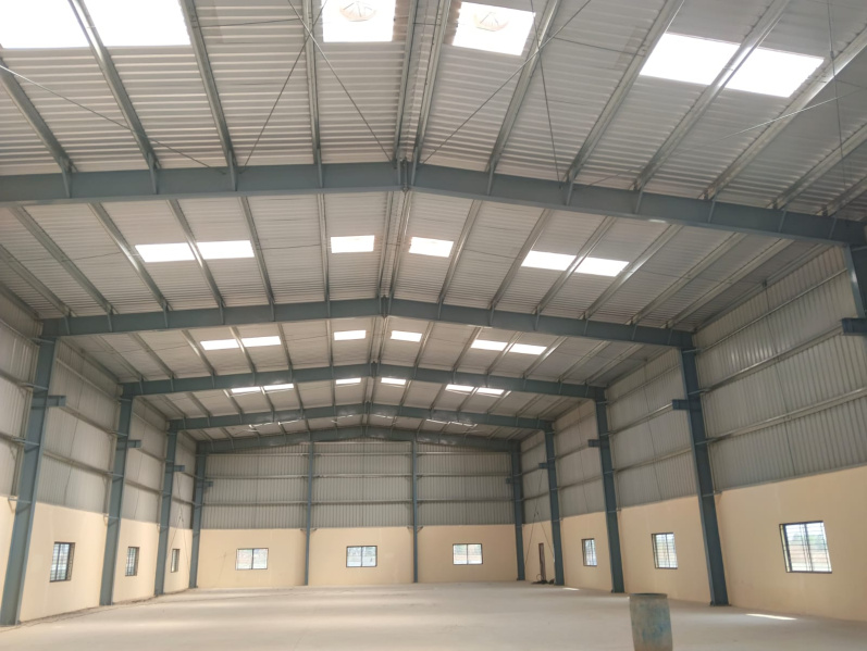  7000 Sq.ft. Factory for Rent in Devanahalli, Bangalore