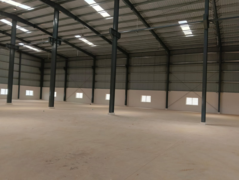  15000 Sq.ft. Factory for Rent in Devanahalli, Bangalore