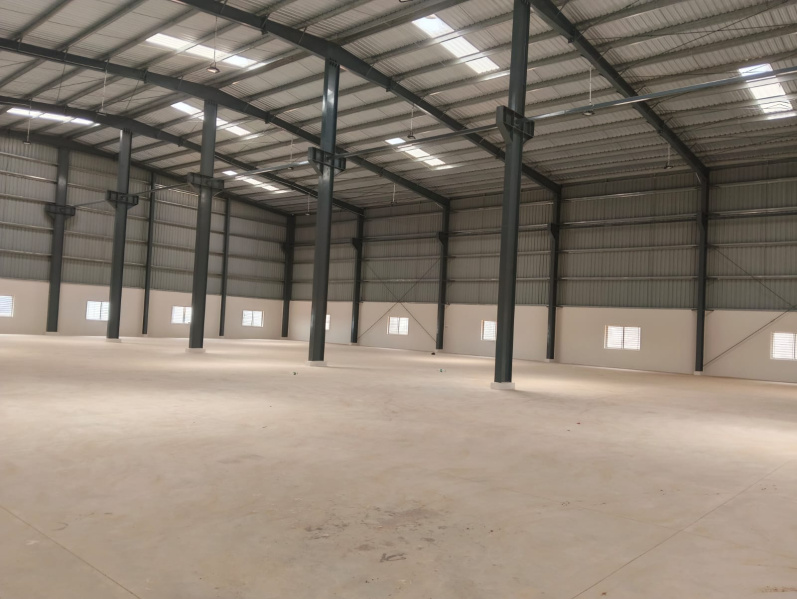  15000 Sq.ft. Factory for Rent in Devanahalli, Bangalore