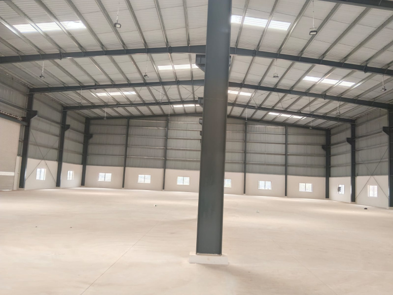  15000 Sq.ft. Factory for Rent in Devanahalli, Bangalore