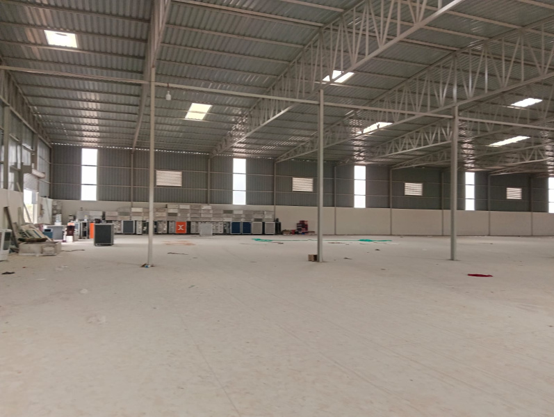  25000 Sq.ft. Factory for Rent in Devanahalli, Bangalore