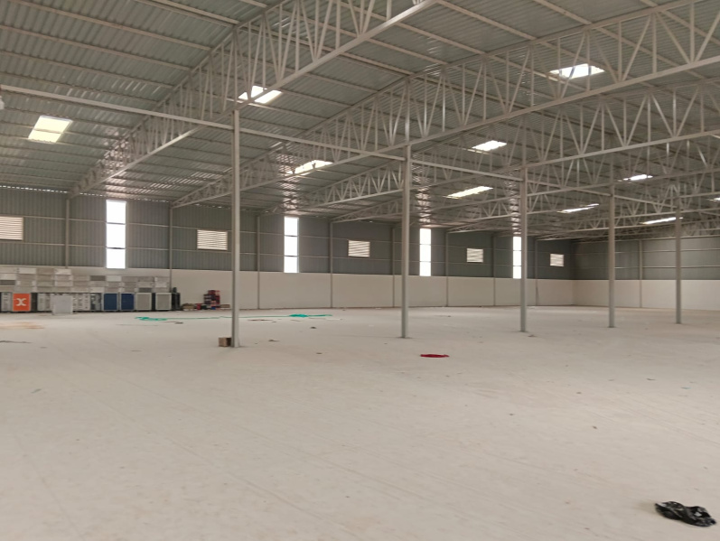  25000 Sq.ft. Factory for Rent in Devanahalli, Bangalore