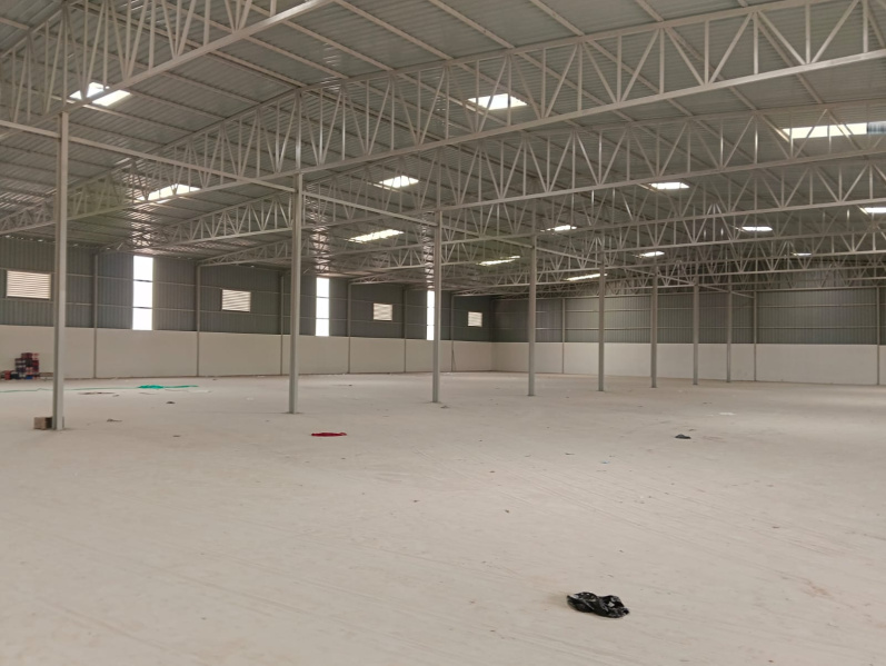  25000 Sq.ft. Factory for Rent in Devanahalli, Bangalore