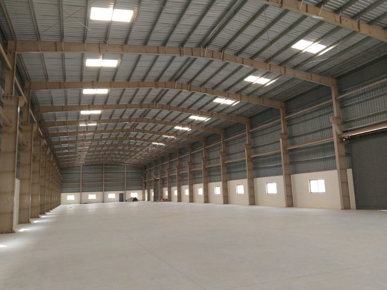  25370 Sq.ft. Factory for Rent in Devanahalli, Bangalore