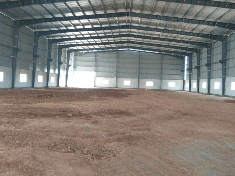  40000 Sq.ft. Factory for Rent in Devanahalli, Bangalore