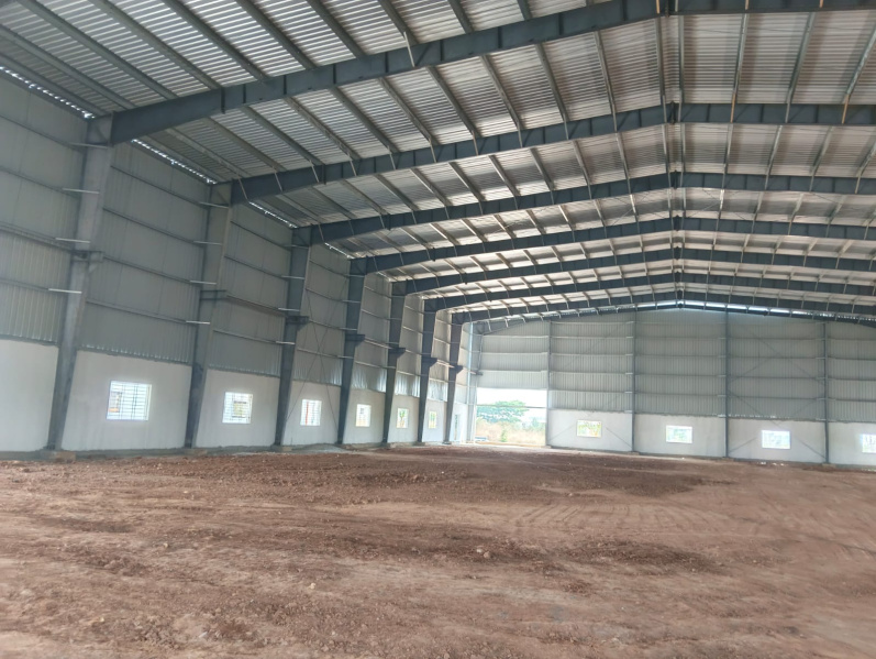  40000 Sq.ft. Factory for Rent in Devanahalli, Bangalore