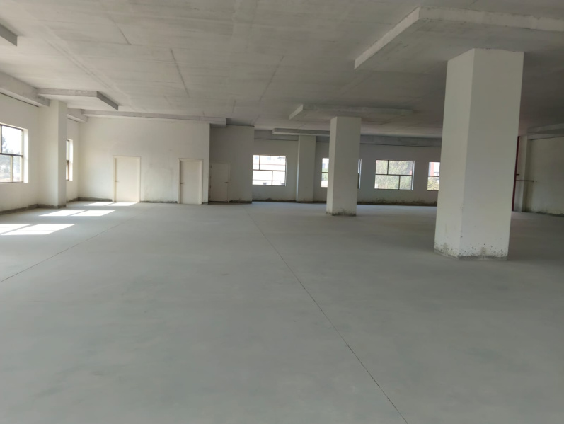  49000 Sq.ft. Factory for Rent in Devanahalli, Bangalore