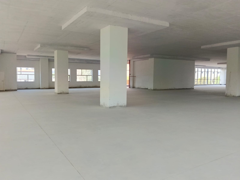  49000 Sq.ft. Factory for Rent in Devanahalli, Bangalore