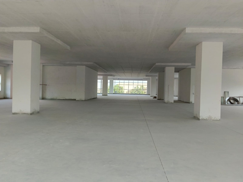  49000 Sq.ft. Factory for Rent in Devanahalli, Bangalore