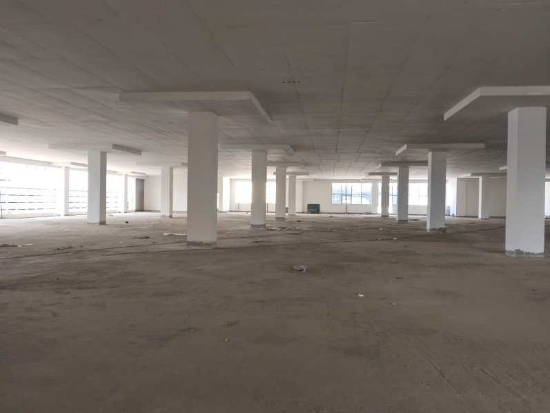  130000 Sq.ft. Factory for Rent in Devanahalli, Bangalore