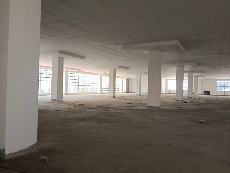  130000 Sq.ft. Factory for Rent in Devanahalli, Bangalore