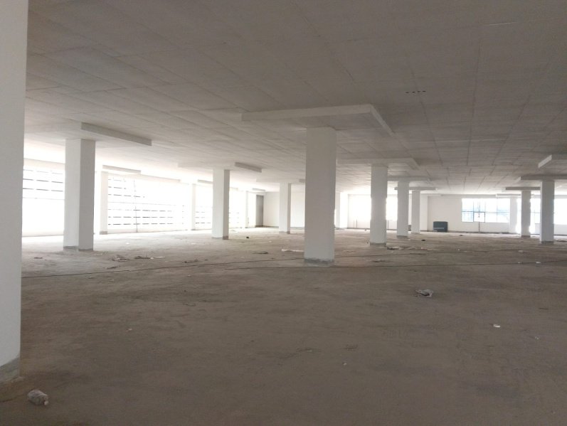  130000 Sq.ft. Factory for Rent in Devanahalli, Bangalore