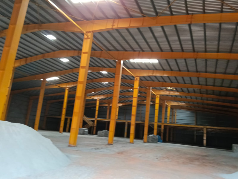  70000 Sq.ft. Factory for Rent in Devanahalli, Bangalore