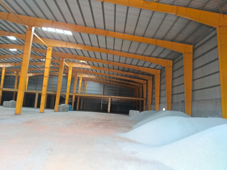  70000 Sq.ft. Factory for Rent in Devanahalli, Bangalore