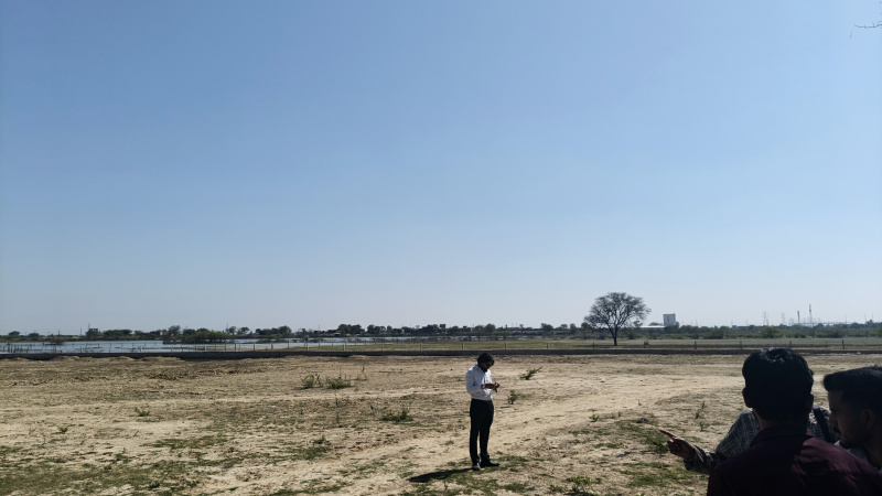  60 Sq. Yards Residential Plot for Sale in Chaksu, Jaipur