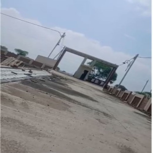  754 Sq.ft. Commercial Land for Sale in Vijay Nagar, Indore