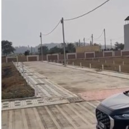  754 Sq.ft. Commercial Land for Sale in Vijay Nagar, Indore