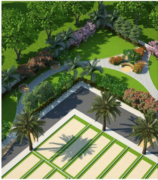  800 Sq.ft. Residential Plot for Sale in Rau, Indore