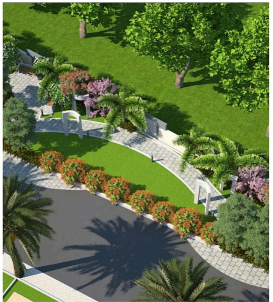  800 Sq.ft. Residential Plot for Sale in Rau, Indore