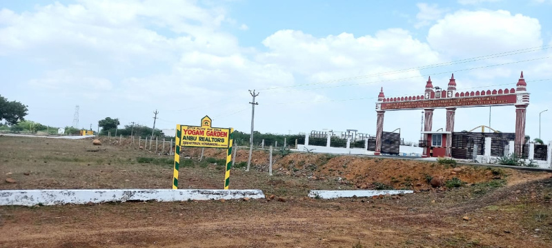  1500 Sq.ft. Residential Plot for Sale in Pattaraiperumbudur, Thiruvallur