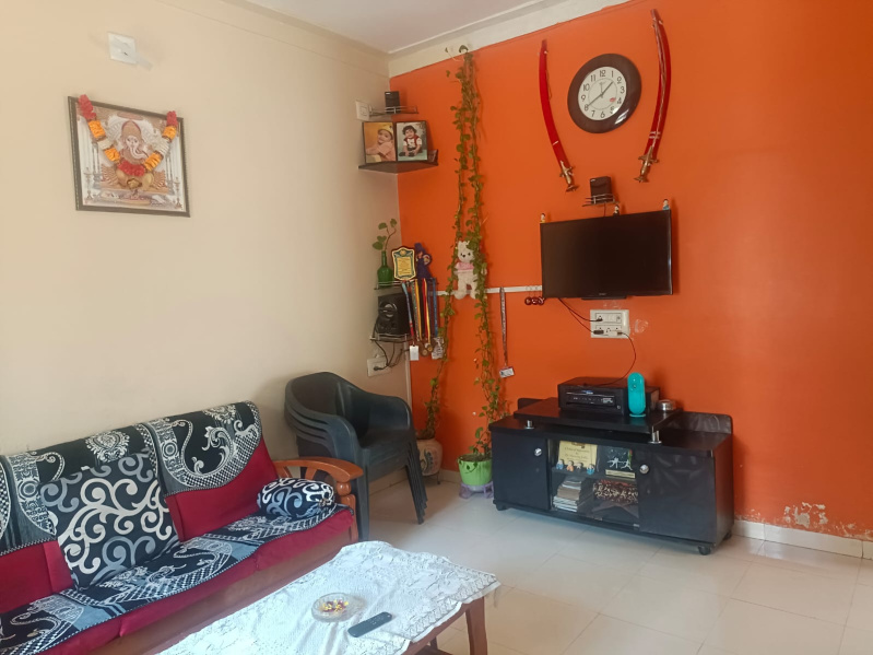 1 RK 450 Sq.ft. House for Sale in Waghodia Road, Vadodara