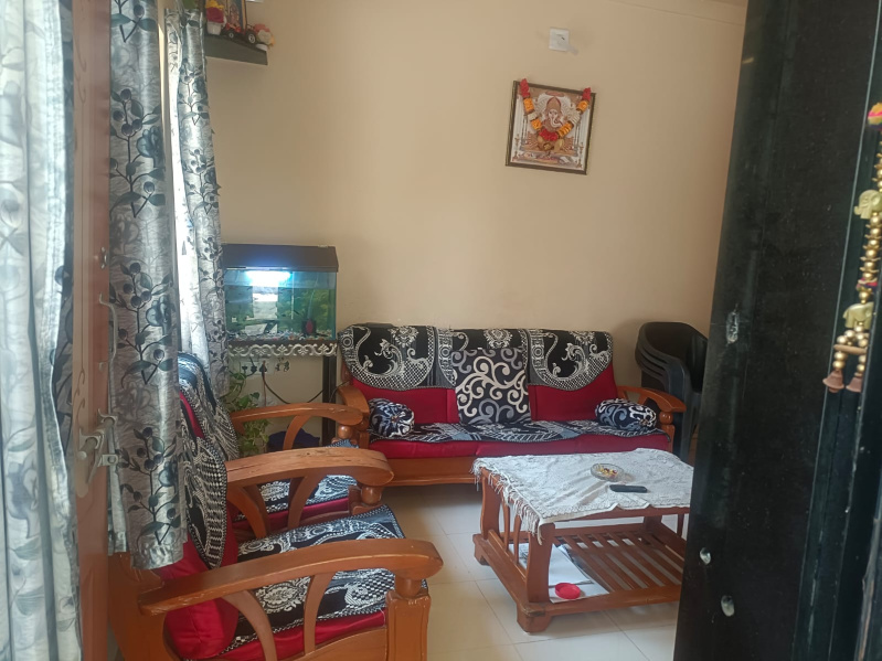 1 RK 450 Sq.ft. House for Sale in Waghodia Road, Vadodara